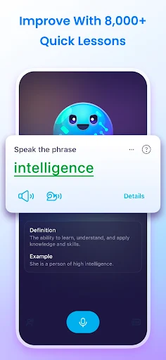 ELSA Speak APK 8.1.7 for Android [Latest Version] - screenshot 5