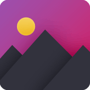 Pixomatic - app icon