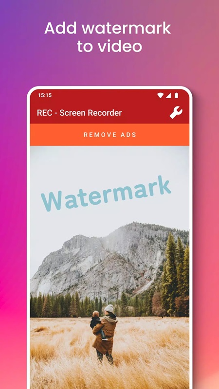 REC – Screen Recorder APK - screenshot 5