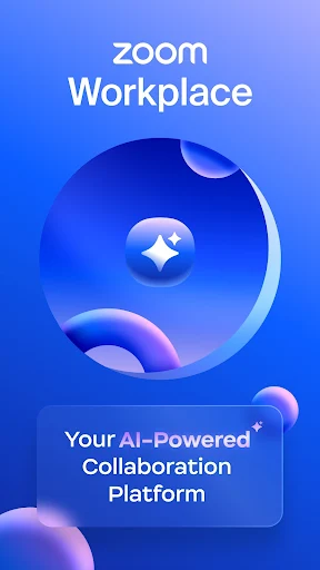 ZOOM APK 6.7.5.37428 [Global Version] for Android - screenshot 1