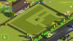 Grass Cutter - screenshot 1