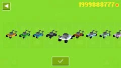 Grass Cutter - screenshot 3