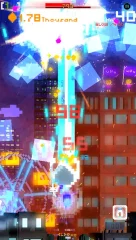 uVu - yoU versus Universe - screenshot 1