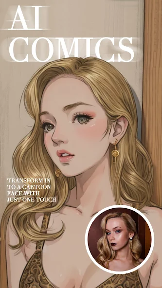 Camera360 VIP - screenshot 1