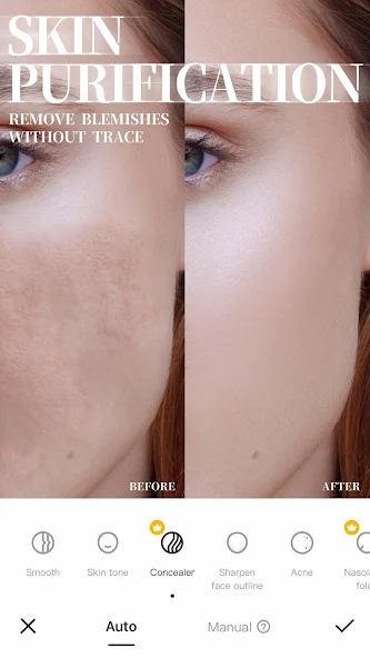 Camera360 VIP - screenshot 2