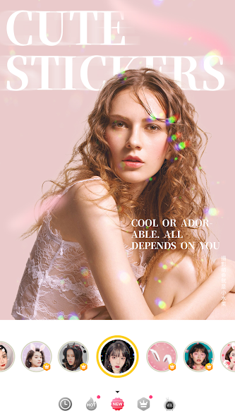 Camera360 VIP - screenshot 3