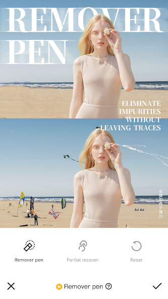 Camera360 VIP - screenshot 4