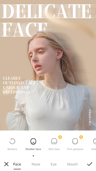 Camera360 VIP - screenshot 5