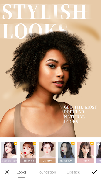 Camera360 VIP - screenshot 6