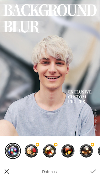 Camera360 VIP - screenshot 7