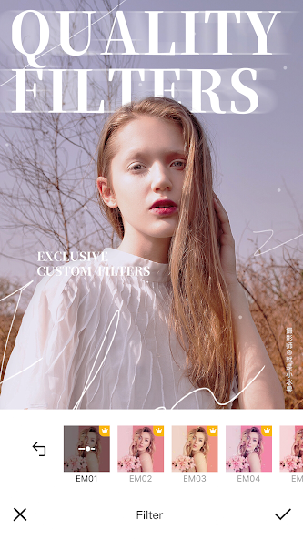 Camera360 VIP - screenshot 8