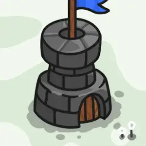 Valor Keep - app icon