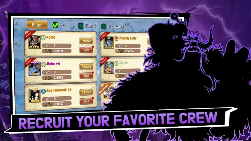 Pirate Reborn APK - screenshot 1