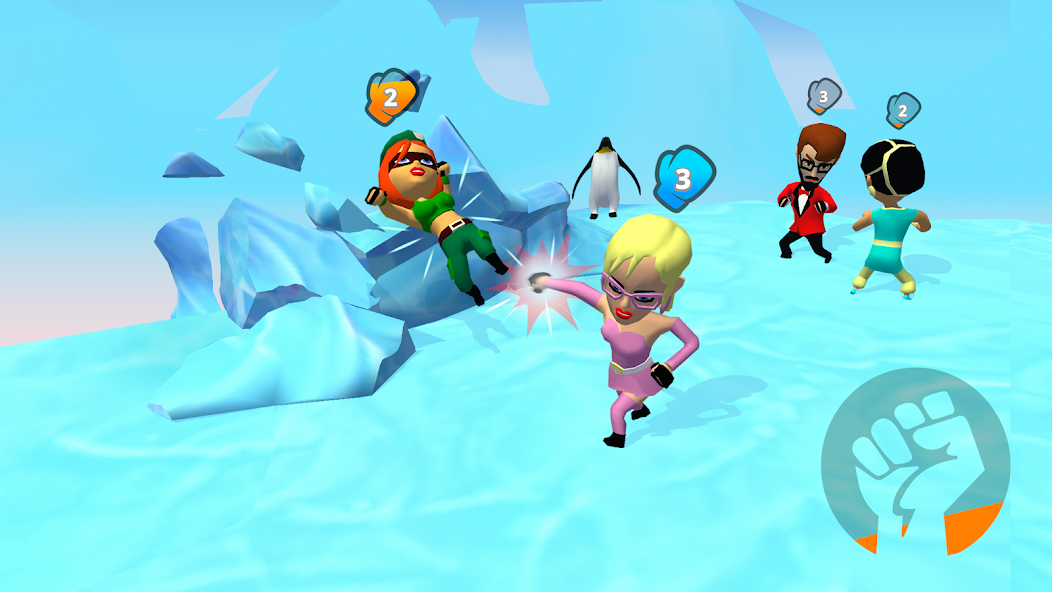 I The One - screenshot 12