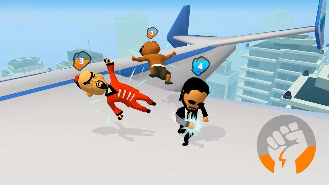 I The One - screenshot 14