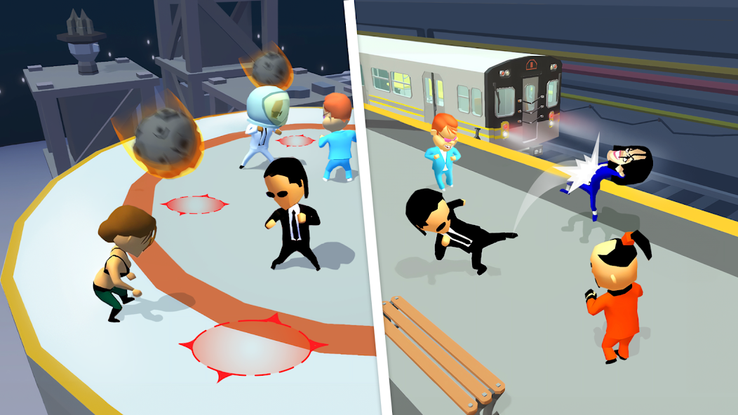 I The One - screenshot 15