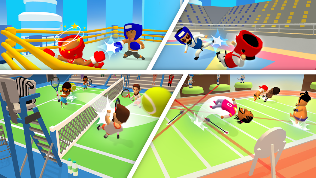 I The One - screenshot 18