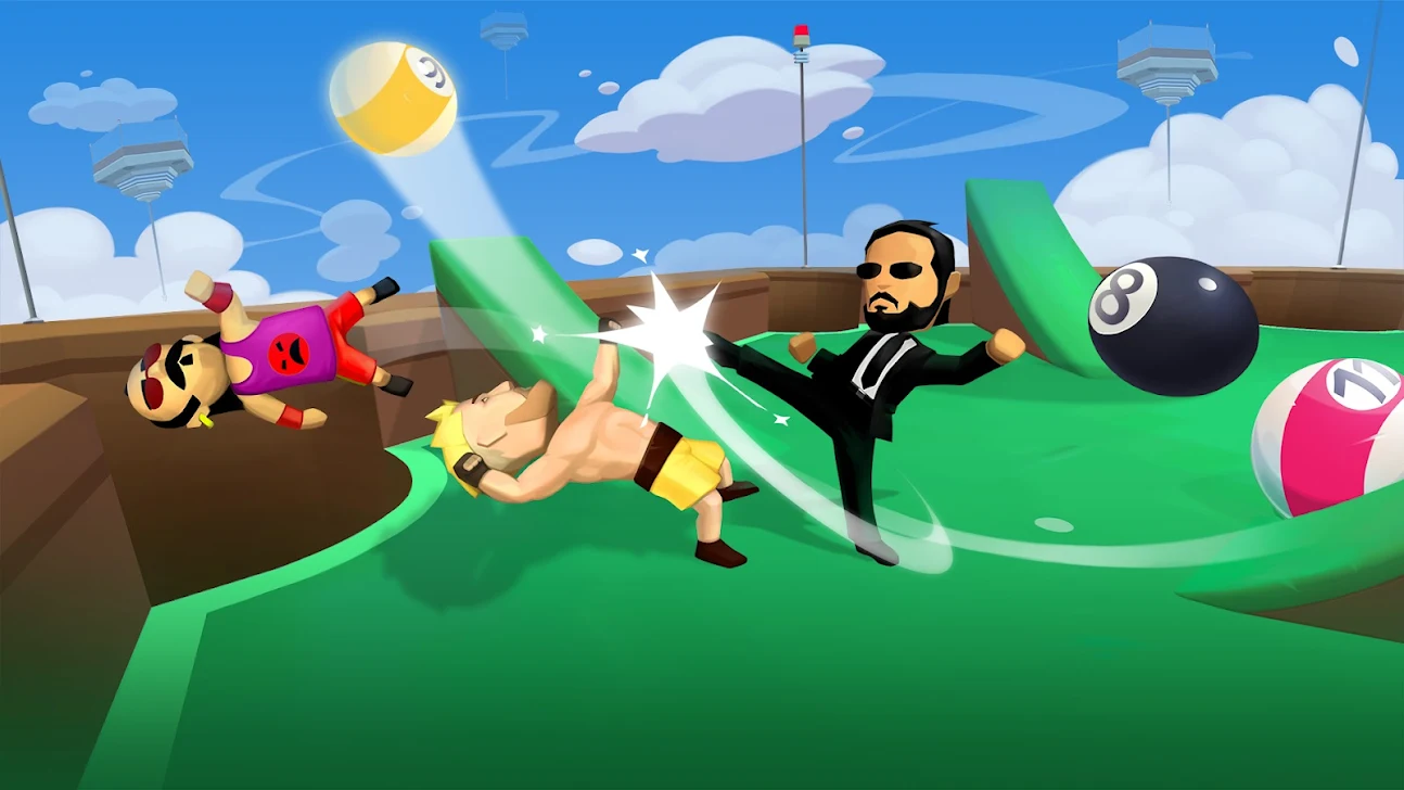 I The One - screenshot 25