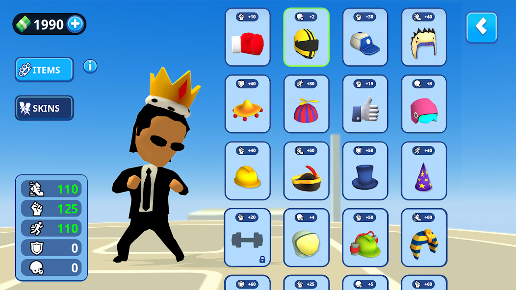 I The One - screenshot 3