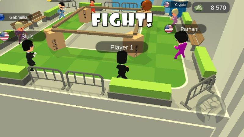 I The One APK - screenshot 4