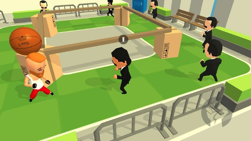 I The One APK - screenshot 5