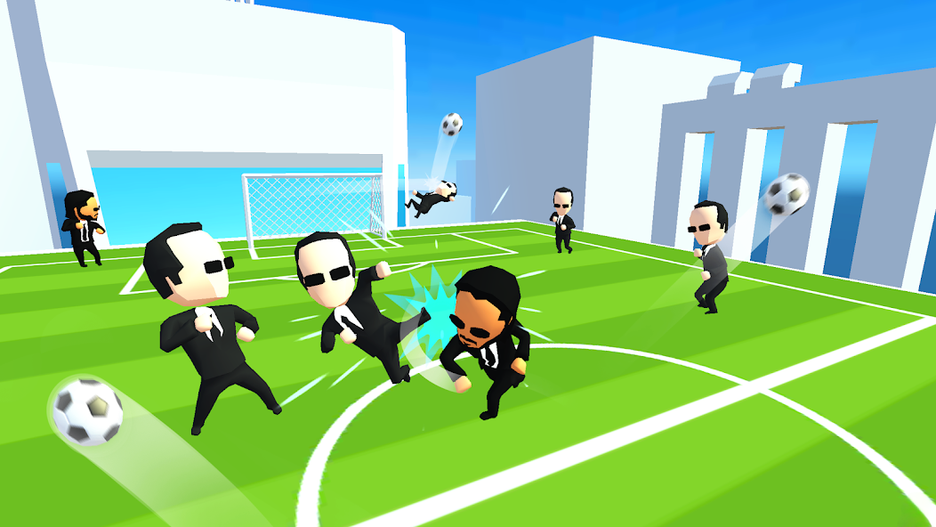 I The One - screenshot 9