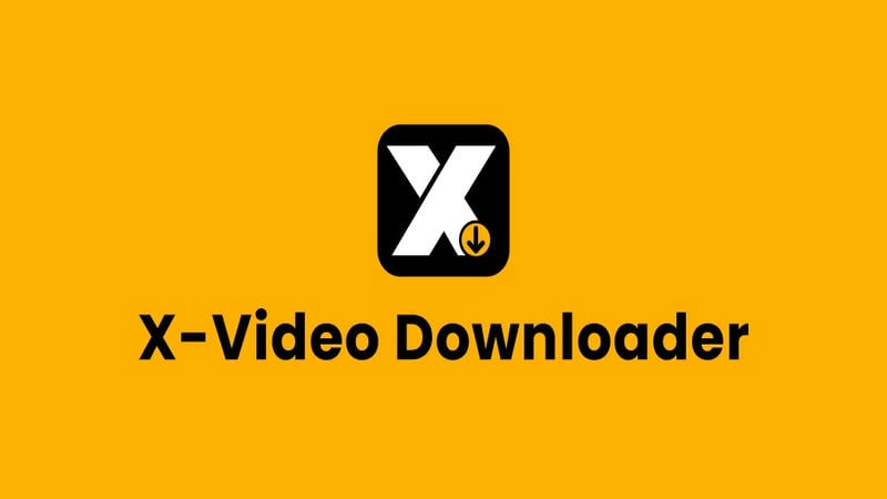 X Video Downloader Player APK - app icon