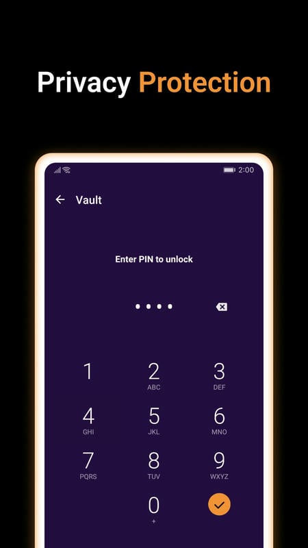 X Video Downloader Player APK - screenshot 5