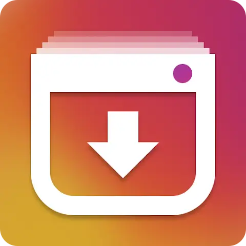 Inshot Video Downloader - app icon