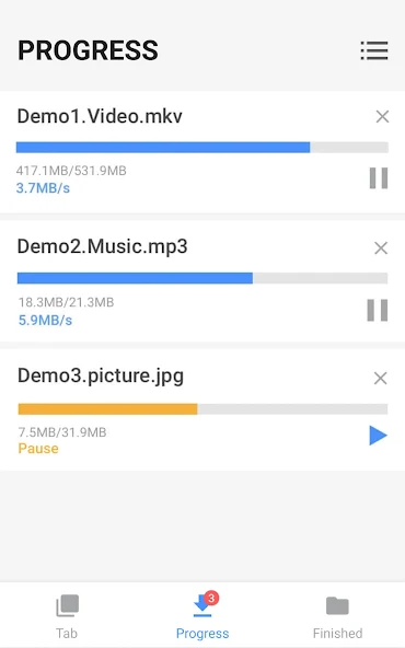 Inshot Video Downloader - screenshot 14