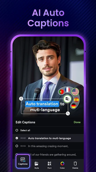 ShotCut - screenshot 2