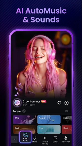 ShotCut - screenshot 3