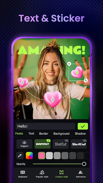 ShotCut - screenshot 8