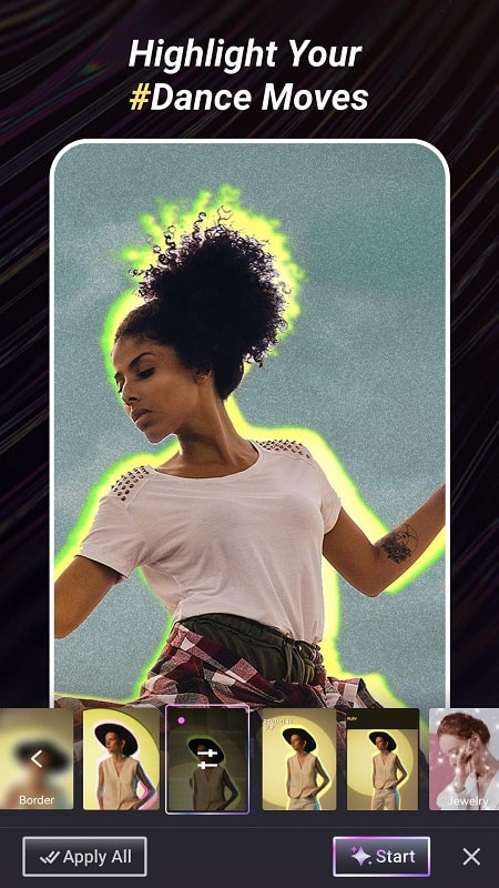 Videap APK - screenshot 3