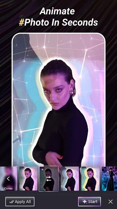 Videap APK - screenshot 4