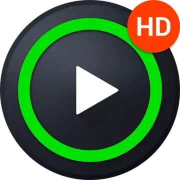 Video Player All Format - XPlayer - app icon