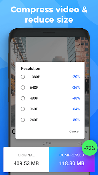 Watermark Remover - screenshot 5