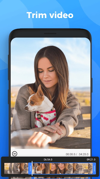 Watermark Remover - screenshot 6