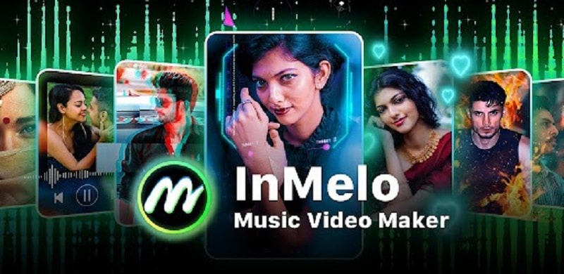 inMelo APK - app icon