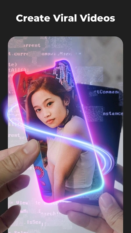 inMelo APK - screenshot 4