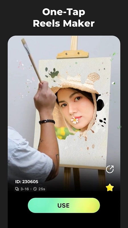 inMelo APK - screenshot 5