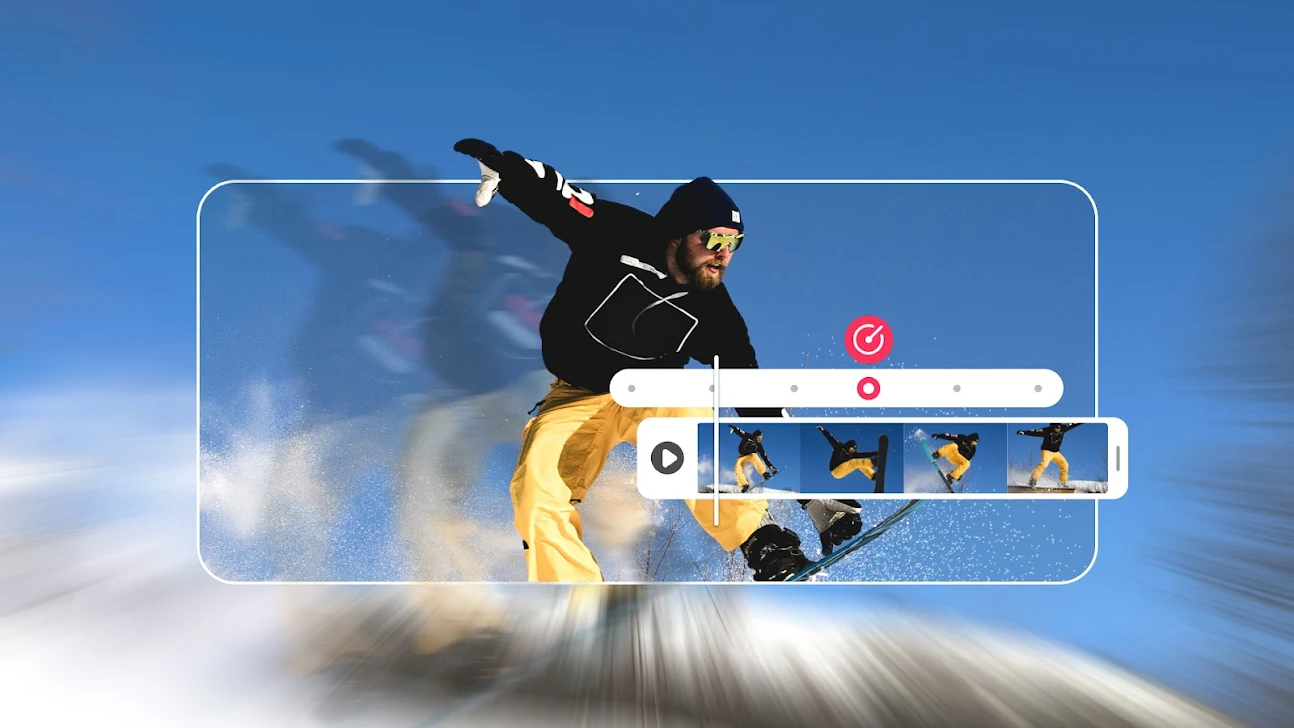 Video Maker Video Guru - screenshot 10