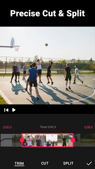 Video Maker Video Guru - screenshot 3