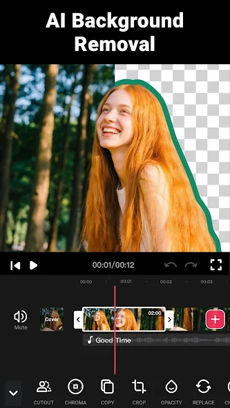 Video Maker Video Guru - screenshot 6