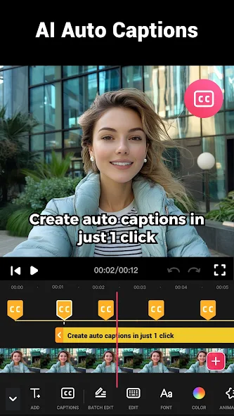 Video Maker Video Guru - screenshot 8