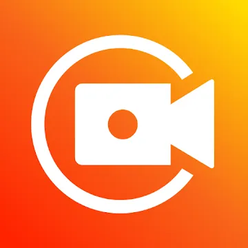 Screen Recorder & Video Recorder - XRecorder - app icon