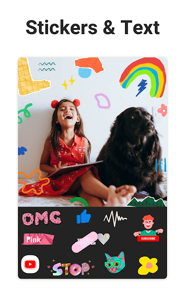 VlogU - screenshot 10