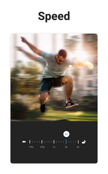 VlogU - screenshot 11