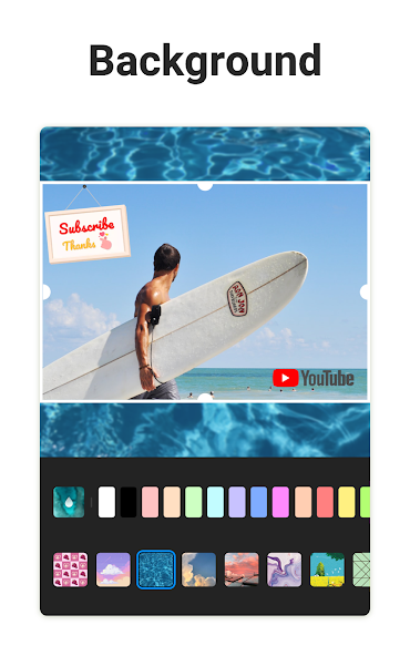 VlogU - screenshot 12