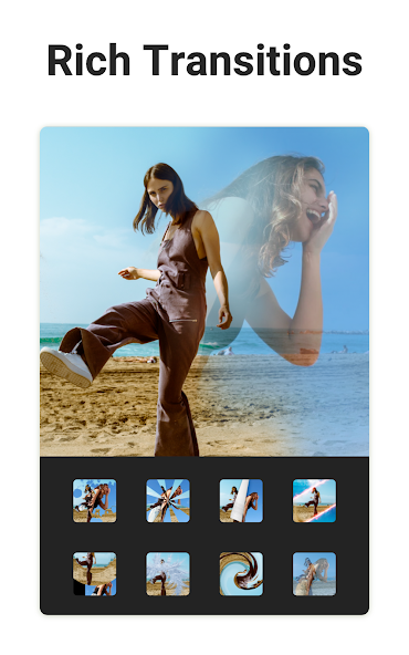 VlogU - screenshot 13